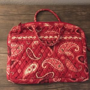 Vera Bradley Laptop Bag